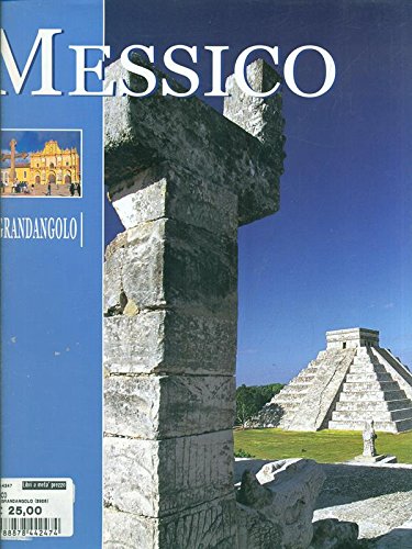 Grandangolo Messico Grandangolo Messico