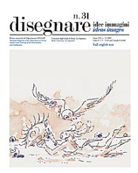 Disegnare. Idee, Immagini. Ideas, images. Vol. 31