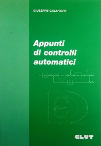Appunti di controlli automatici