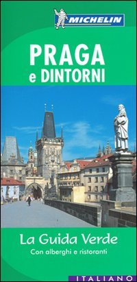 Praga e dintorni