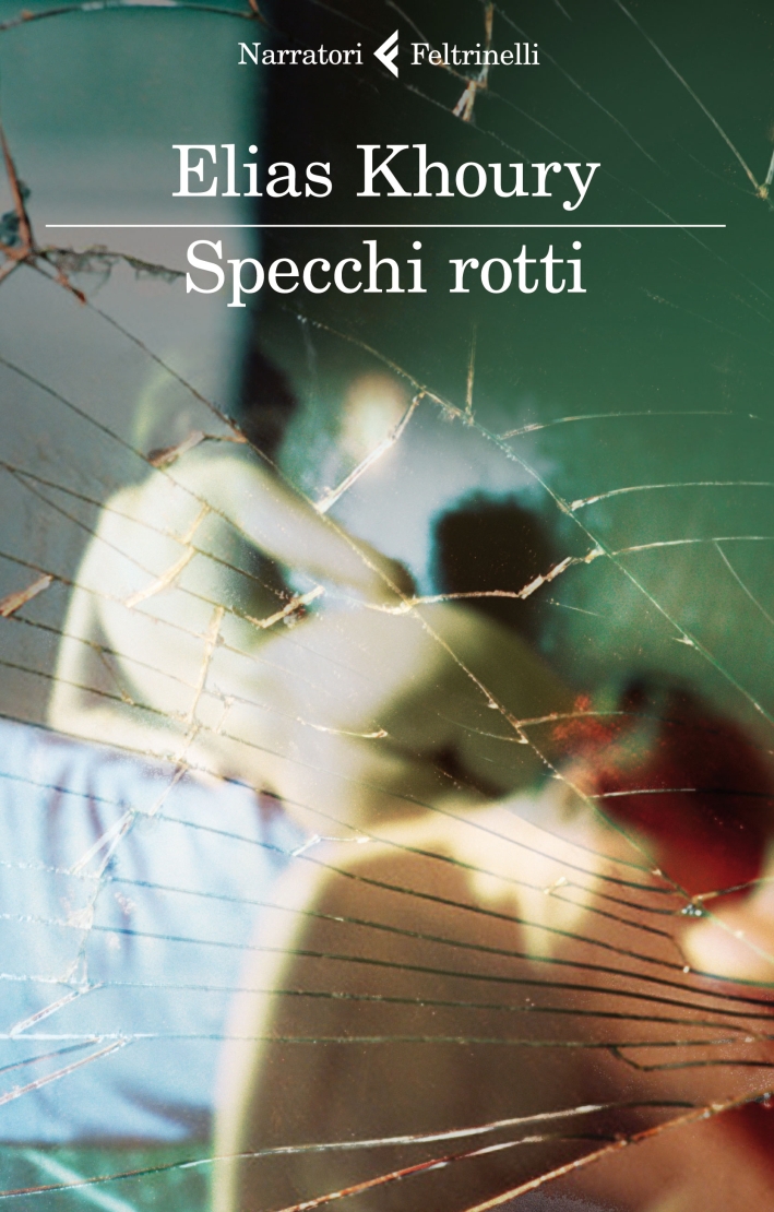 Specchi rotti Specchi rotti