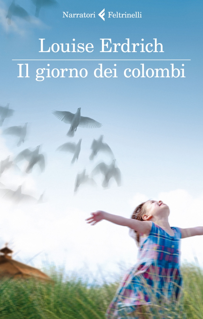 Il giorno dei colombi Il giorno dei colombi