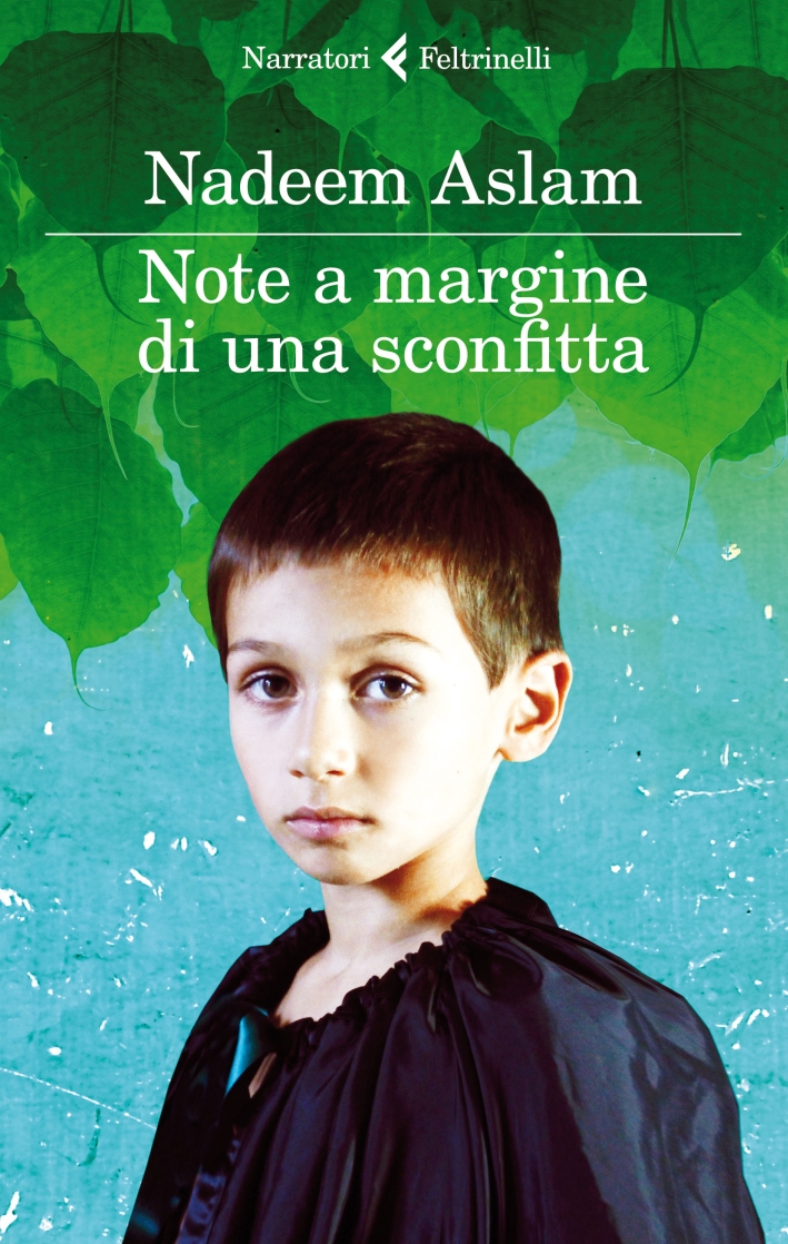 Note a margine di una sconfitta Note a margine di una sconfitta