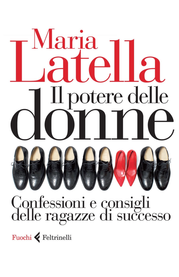Il potere delle donne. Confessioni e consigli delle ragazze di successo Il potere delle donne. Confessioni e consigli delle ragazze di successo