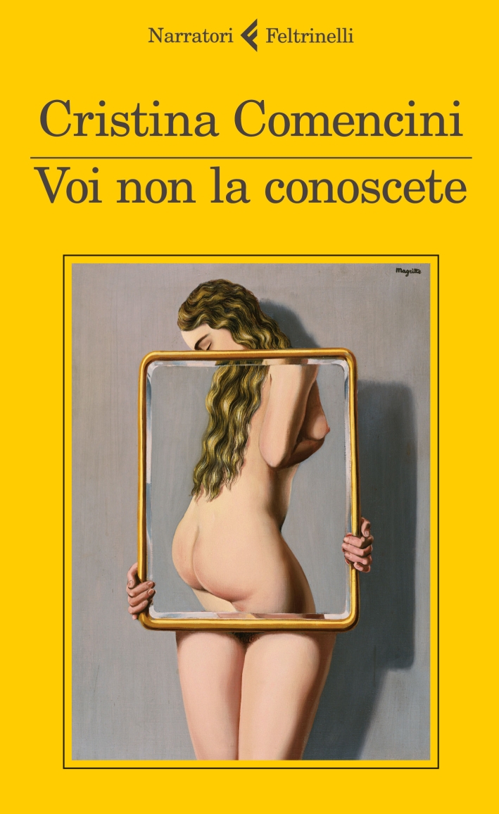 Voi non la conoscete Voi non la conoscete