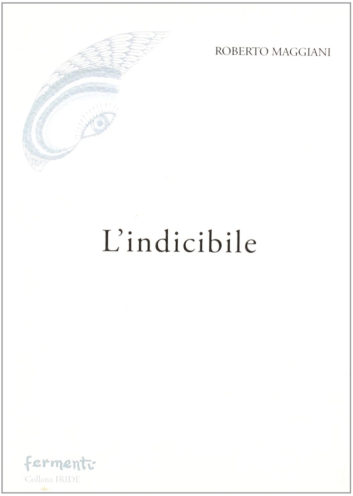 L'indicibile L'indicibile