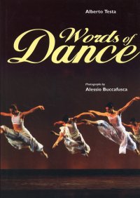 Words of dance