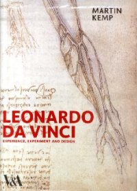 Leonardo Da Vinci