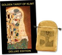 Golden Tarot of Klimt