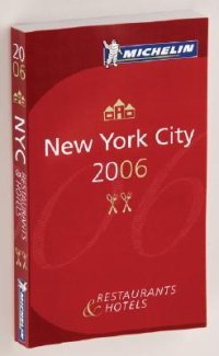 New York City 2006. La guida rossa