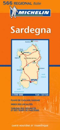 Sardegna 1:350.000