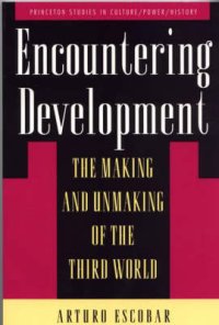 Encountering Development