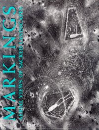 Markings. Aerial views of sacred landscapes
