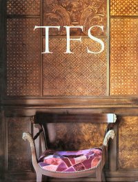 TFS. Toni Facella Sensi Architect