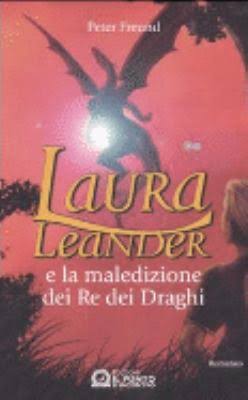 Laura Leander e la maledizione dei re dei draghi