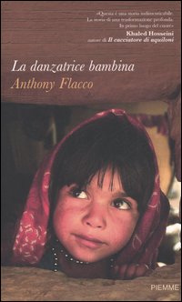 La danzatrice bambina La danzatrice bambina