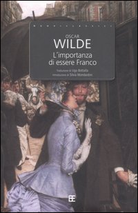 L'importanza di essere franco L'importanza di essere franco