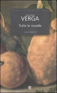 Tutte le novelle Tutte le novelle