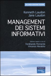 Management dei sistemi informativi Management dei sistemi informativi