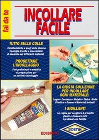 Incollare facile Incollare facile