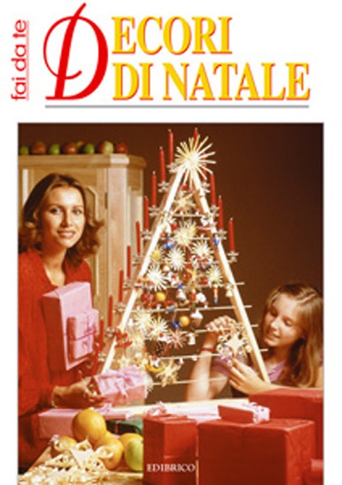 Decori di Natale Decori di Natale
