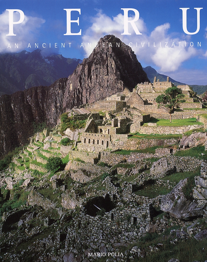 Perù. An ancient andean civilization Perù. An ancient andean civilization