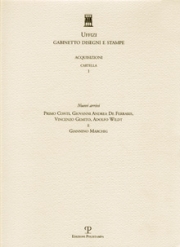 Ministero per i Beni e le Attività Culturali. Uffizi. Gabinetto Disegni e Stampe. Acquisizioni. Cartella 1 Ministero per i Beni e le Attività Culturali. Uffizi. Gabinetto Disegni e Stampe. Acquisizioni. Cartella 1