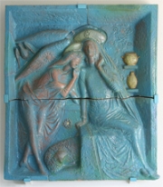 Angelo Biancini. Sculture e ceramiche dagli anni trenta al dopoguerra Angelo Biancini. Sculture e ceramiche dagli anni trenta al dopoguerra
