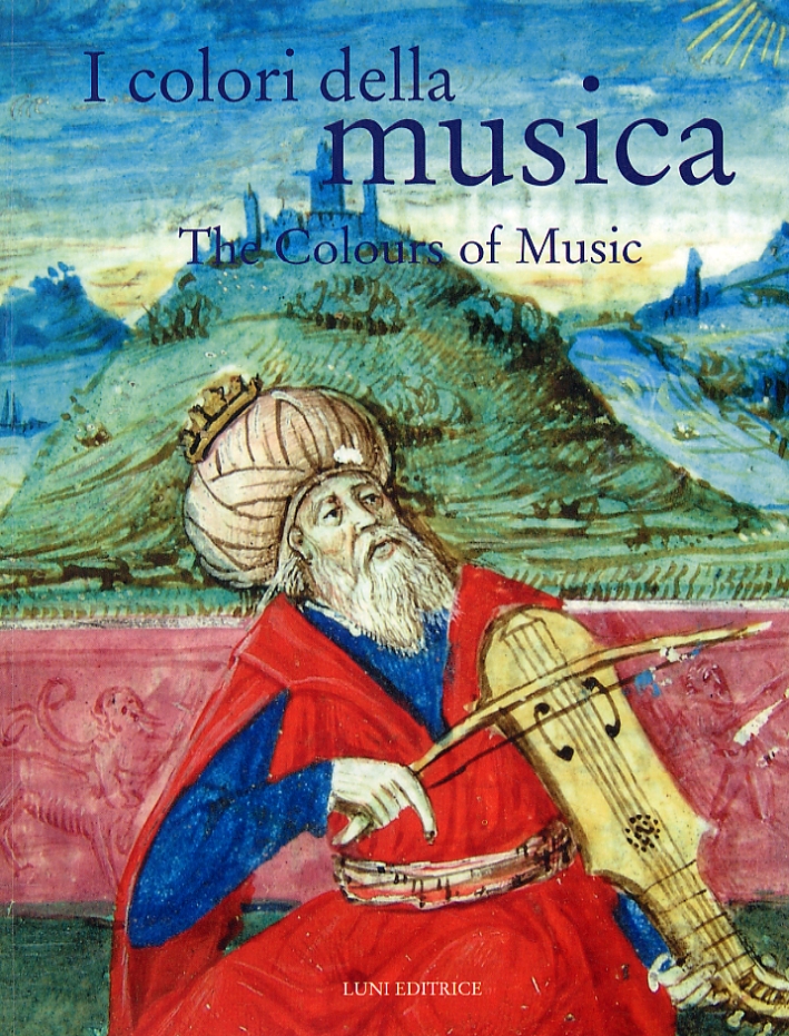 I colori della musica. The Colours of Music I colori della musica. The Colours of Music