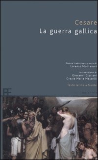 La guerra gallica