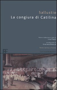 La congiura di Catilina