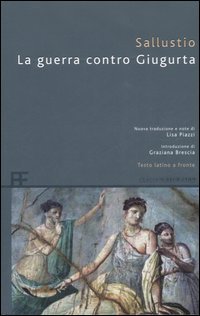La guerra contro Giugurta