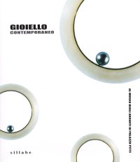 Gioiello Contemporaneo al Museo degli Argenti di Palazzo Pitti
