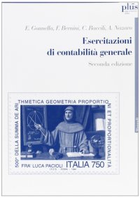 Esercitazioni di contabilità generale