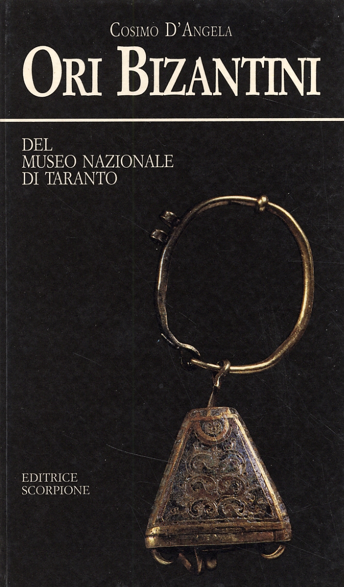 Ori Bizantini del museo nazionale di Taranto Ori Bizantini del museo nazionale di Taranto