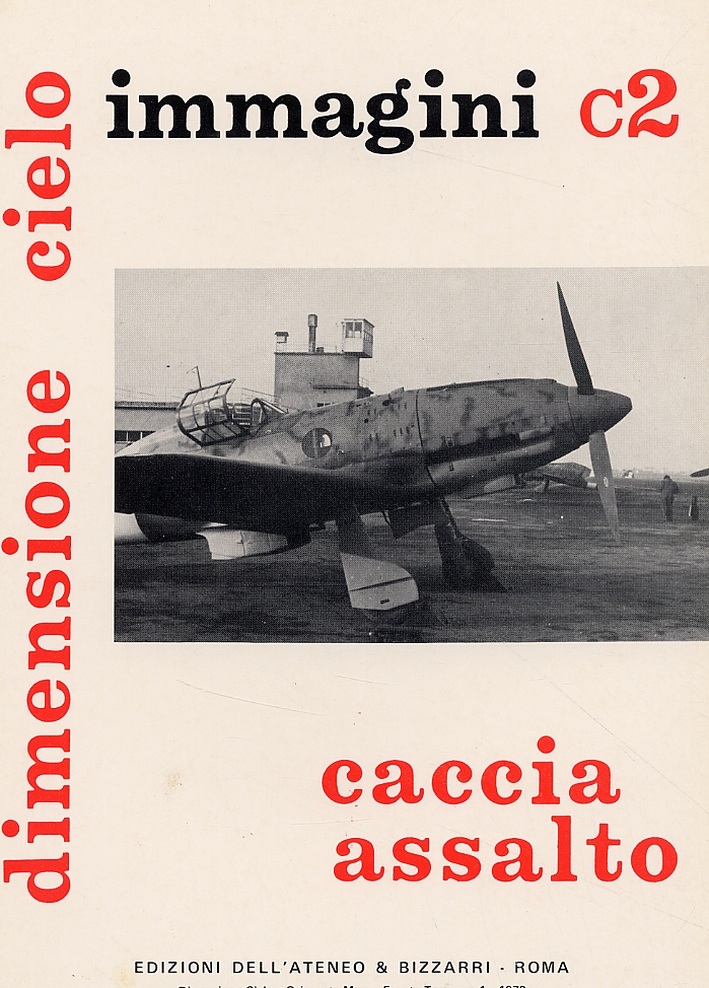 Caccia Assalto. Immagini c2 Caccia Assalto. Immagini c2