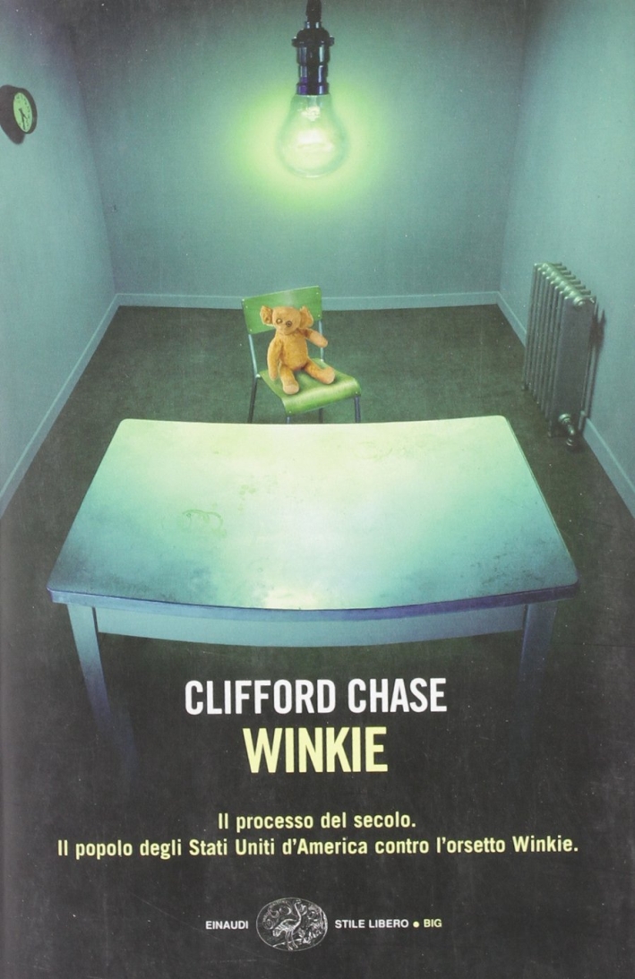 Winkie Winkie