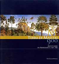 Terra di maestri. Artisti umbri del novecento 1969-1980 Terra di maestri. Artisti umbri del novecento 1969-1980
