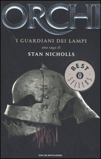 I Guardiani dei Lampi. Orchi. Vol. 1 I Guardiani dei Lampi. Orchi. Vol. 1