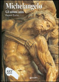 Michelangelo. Gli ultimi anni Michelangelo. Gli ultimi anni