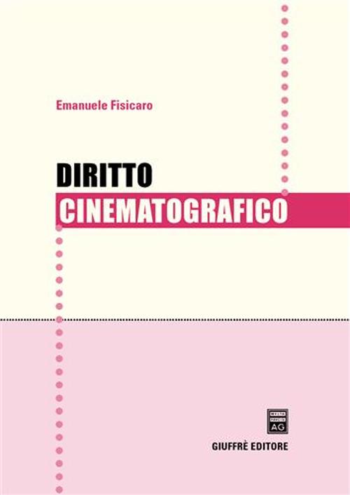 Diritto cinematografico Diritto cinematografico
