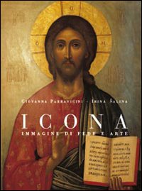 Icona. Immagine di Fede e Arte Icona. Immagine di Fede e Arte