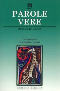Parole vere. Le beatitudini per l'oggi nel mondo