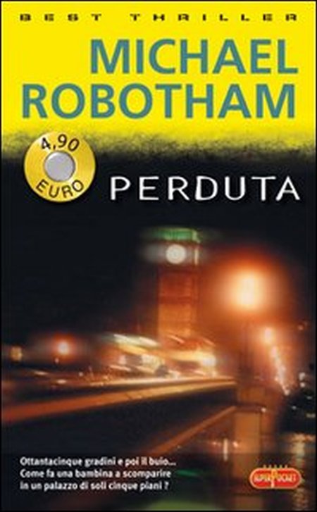 Perduta Perduta