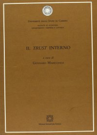 Il trust interno