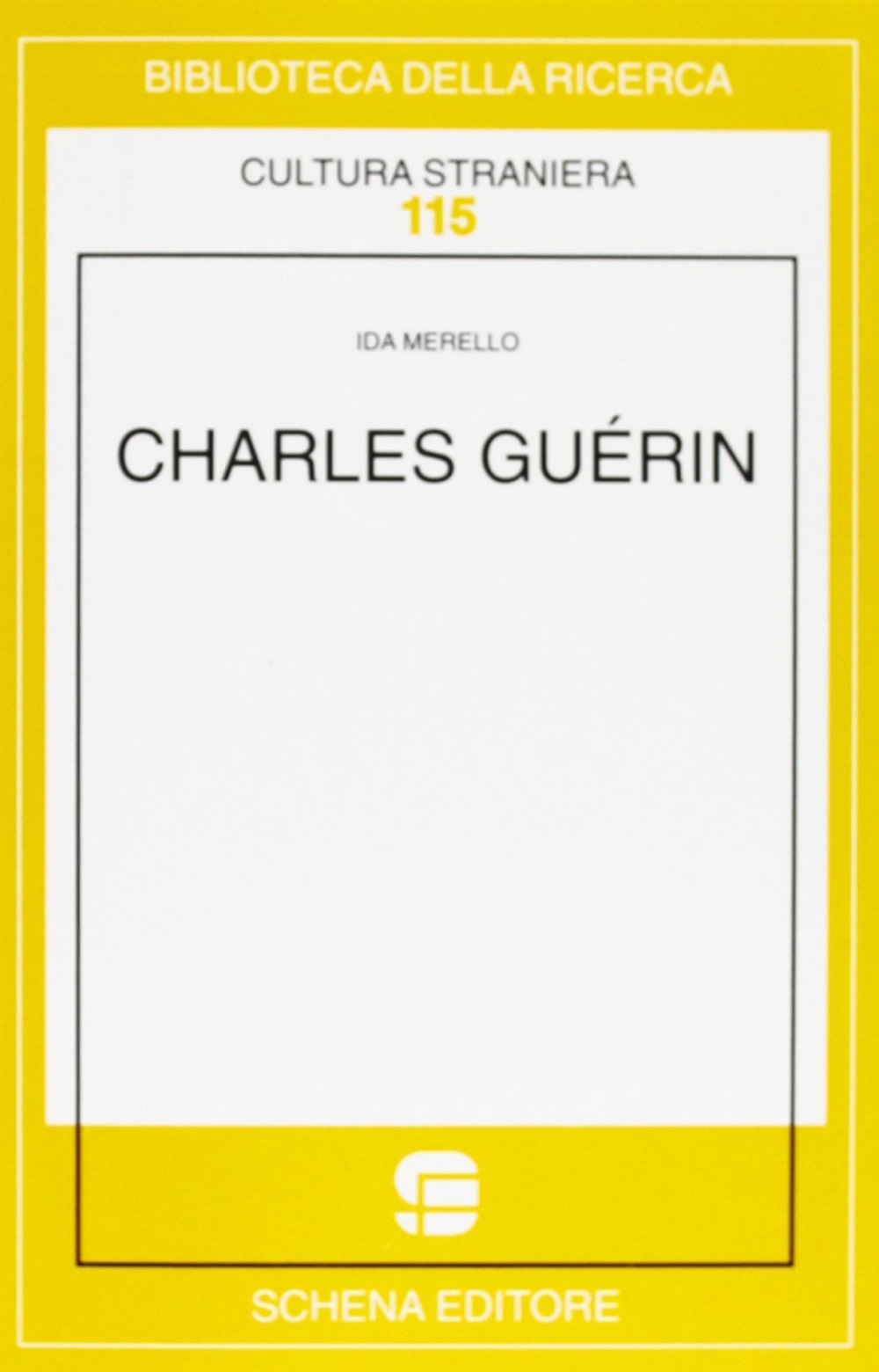 Charles Guérin