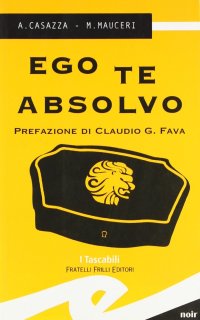 Ego te absolvo