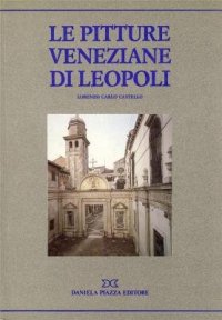 Le pitture veneziane di Leopoli