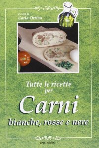 Tutte le ricette per carni