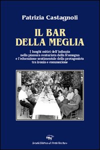 Il bar della Meglio Il bar della Meglio